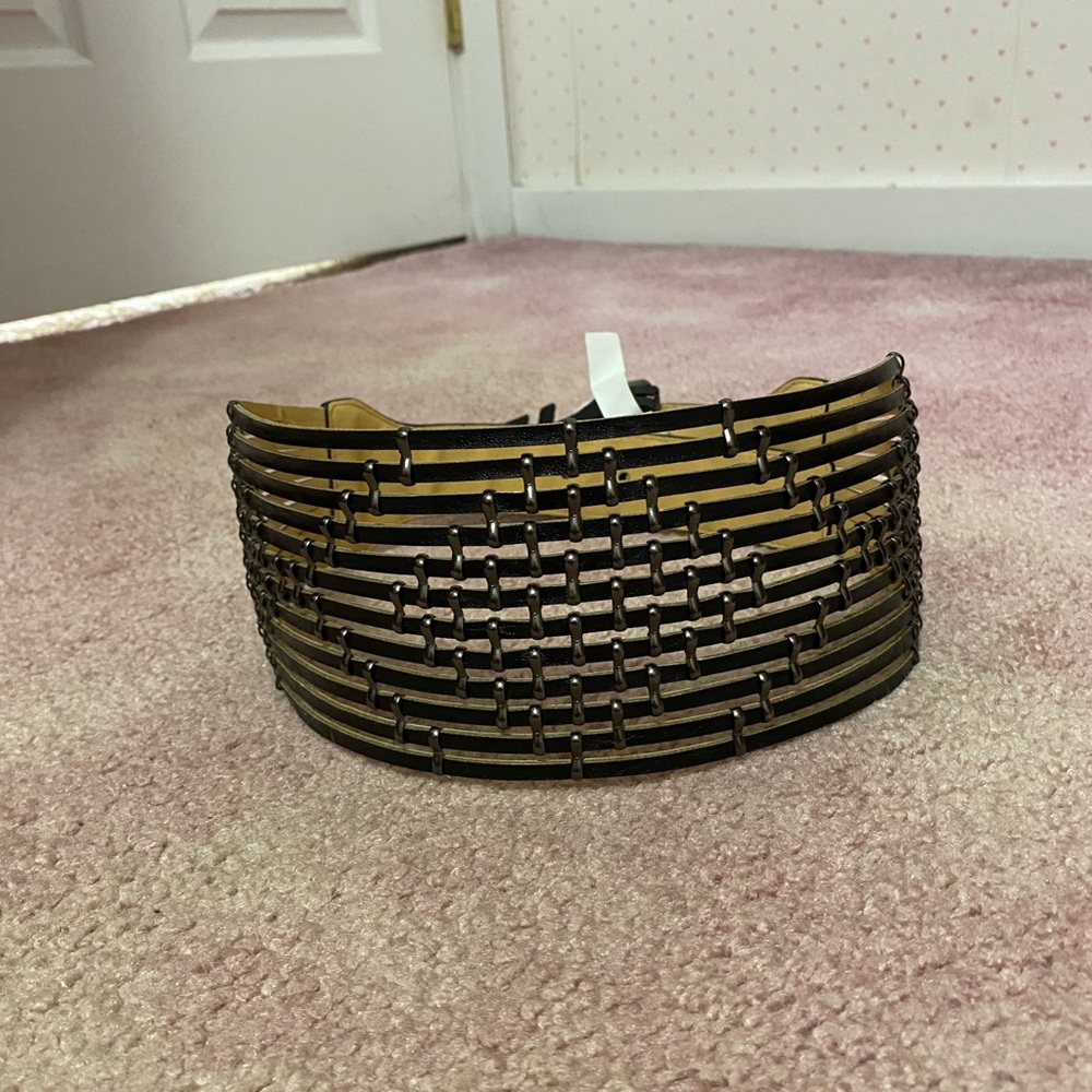 Steven by Steve Madden belt
